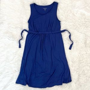 Liz Lange Maternity Summer Dress